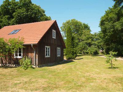 Ferienhaus für 4 Personen in Zinzow 10/10