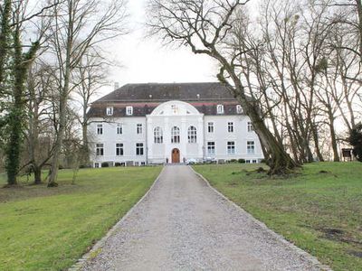 Ferienhaus für 4 Personen in Zinzow 3/10