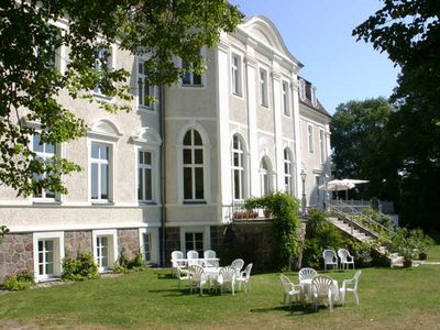 Ferienhaus für 4 Personen in Zinzow 6/10