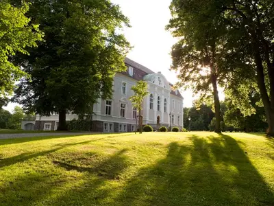 Ferienhaus für 4 Personen in Zinzow 5/10