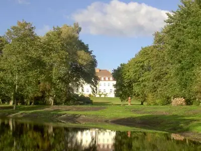 Ferienhaus für 4 Personen in Zinzow 7/10