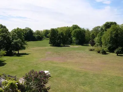 Ferienhaus für 4 Personen in Zinzow 5/10