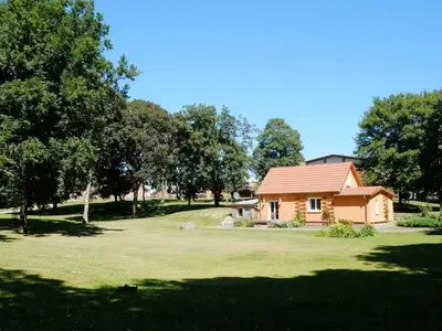 Ferienhaus für 4 Personen in Zinzow 9/10