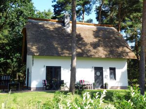 Ferienhaus für 4 Personen (85 m²) in Zirchow