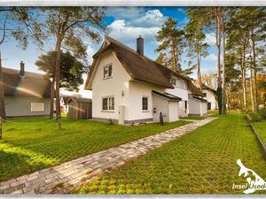 Ferienhaus für 4 Personen (70 m²) in Zirchow