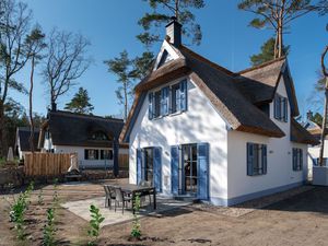 Ferienhaus für 5 Personen (97 m&sup2;) in Zirchow