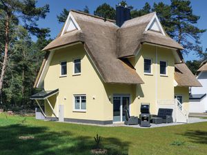 Ferienhaus für 4 Personen (46 m²) in Zirchow