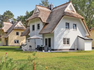 Ferienhaus für 4 Personen in Zirchow