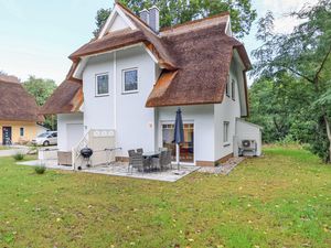 Ferienhaus für 4 Personen in Zirchow