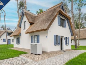 Ferienhaus für 4 Personen (90 m²) in Zirchow