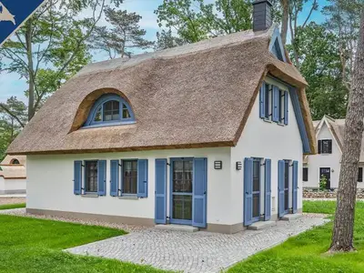 Ferienhaus für 4 Personen (104 m²) in Zirchow 3/4