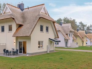 Ferienhaus für 6 Personen (63 m²) in Zirchow