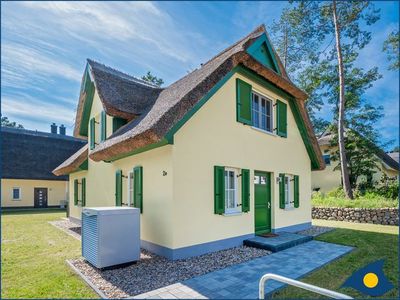 Ferienhaus für 5 Personen (88 m²) in Zirchow 4/10