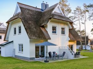 Ferienhaus für 4 Personen (63 m²) in Zirchow