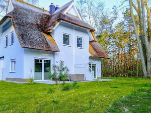 Ferienhaus für 5 Personen (70 m²) in Zirchow