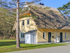 Ferienhaus für 4 Personen (70 m²) in Zirchow