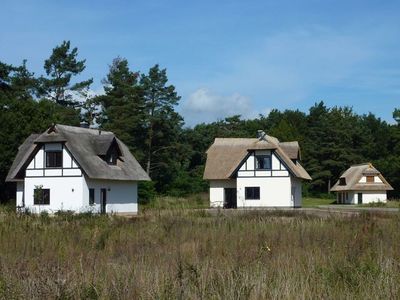 Ferienhaus für 6 Personen (93 m²) in Zirchow 5/10