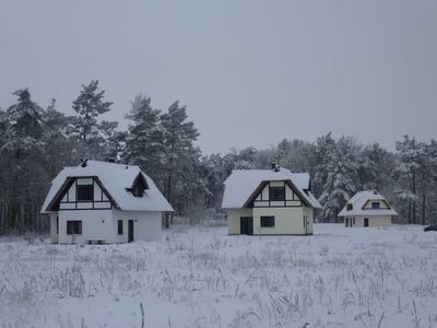 Ferienhaus für 6 Personen (93 m²) in Zirchow 8/10