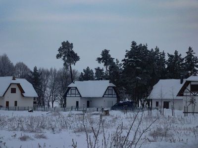 Ferienhaus für 6 Personen (93 m²) in Zirchow 10/10