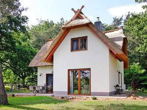 Ferienhaus für 6 Personen (84 m²) in Zirchow