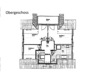 Ferienhaus für 6 Personen (136 m²) in Zirchow 8/10