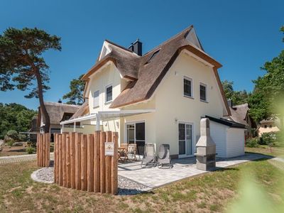 Ferienhaus für 6 Personen (65 m²) in Zirchow 1/10