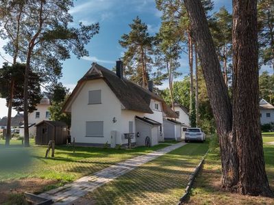 Ferienhaus für 5 Personen (75 m²) in Zirchow 4/10