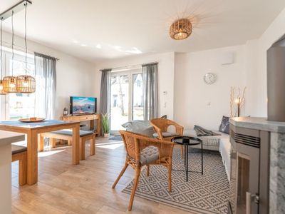 Ferienhaus für 7 Personen (68 m²) in Zirchow 6/10