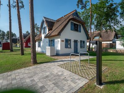 Ferienhaus für 5 Personen (97 m²) in Zirchow 2/10