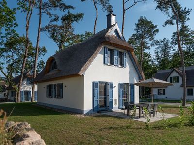 Ferienhaus für 5 Personen (97 m²) in Zirchow 3/10