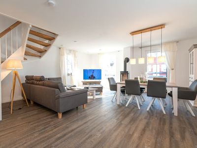 Ferienhaus für 5 Personen (97 m²) in Zirchow 7/10