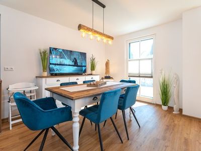 Ferienhaus für 7 Personen (97 m²) in Zirchow 5/10