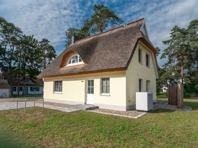 Ferienhaus für 7 Personen (130 m²) in Zirchow 4/10