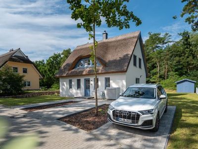 Ferienhaus für 8 Personen (130 m²) in Zirchow 2/10