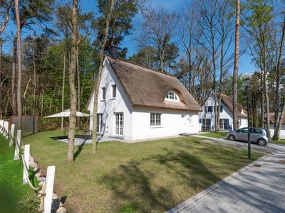 Ferienhaus für 10 Personen (125 m²) in Zirchow 1/10