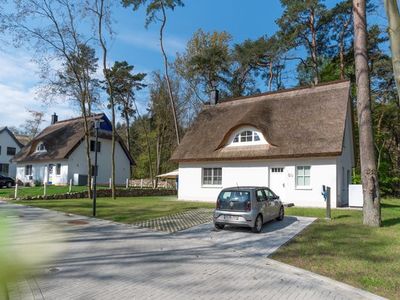 Ferienhaus für 10 Personen (125 m²) in Zirchow 2/10