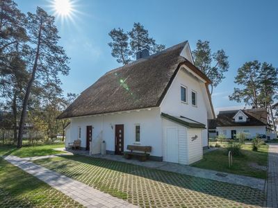 Ferienhaus für 5 Personen (71 m²) in Zirchow 3/10