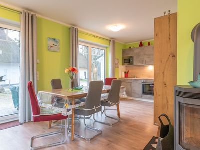 Ferienhaus für 6 Personen (72 m²) in Zirchow 8/10