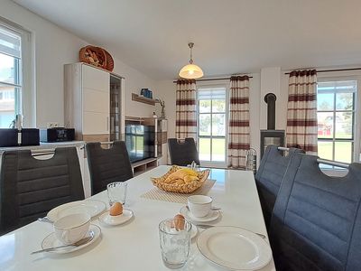 Ferienhaus für 5 Personen (97 m²) in Zirchow 5/10