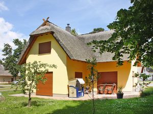 Ferienhaus für 4 Personen (96 m&sup2;) in Zirchow