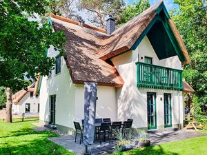 Ferienhaus für 6 Personen (130 m²) in Zirchow
