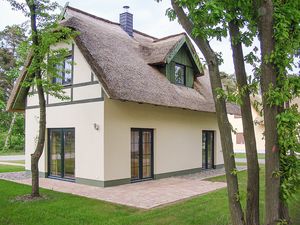Ferienhaus für 5 Personen (96 m²) in Zirchow