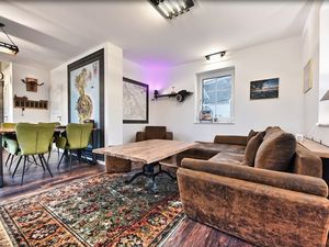 Ferienhaus für 5 Personen (70 m²) in Zirchow