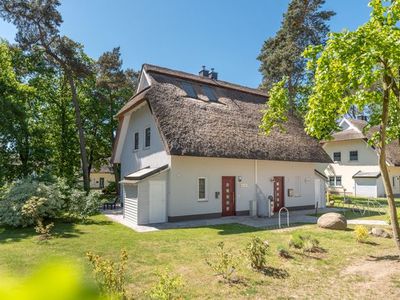 Ferienhaus für 5 Personen (68 m²) in Zirchow 5/10