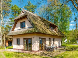 Ferienhaus für 5 Personen (82 m&sup2;) in Zirchow