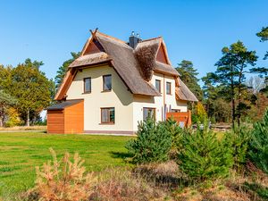 Ferienhaus für 4 Personen (69 m²) in Zirchow