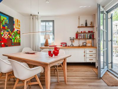 Ferienhaus für 4 Personen (104 m²) in Zirchow 3/10