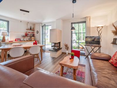 Ferienhaus für 4 Personen (104 m²) in Zirchow 4/10