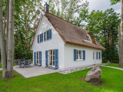 Ferienhaus Im Kiefernwäldchen