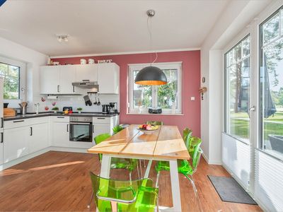 Ferienhaus für 6 Personen (88 m²) in Zirchow 3/10